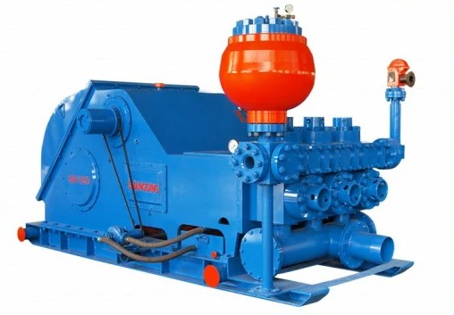 Mud pump