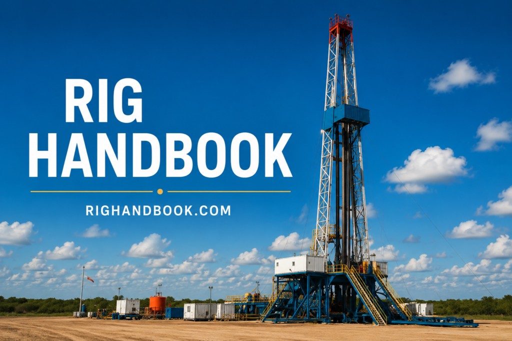 Righandbook
